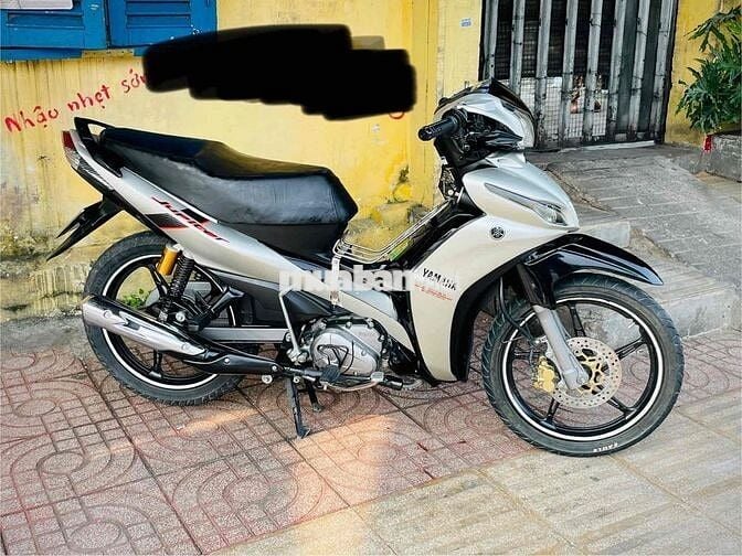 Yamaha Jupiter 2022 115cc Fi