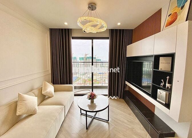 Chính chủ bán căn 2PN 1VS full nội thất giá chỉ còn 3,55 tỷ tại OCP