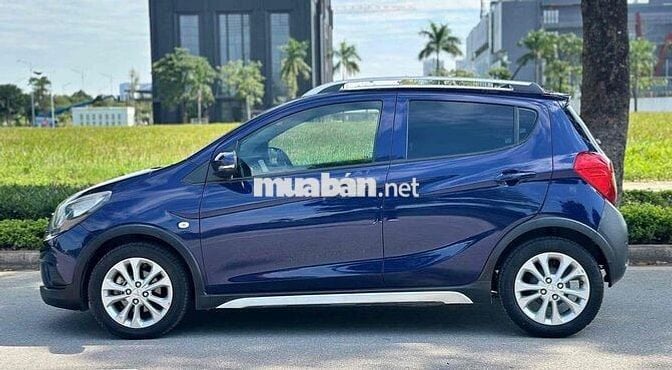 Cần bán Fadil Base 2021 cá nhân 1 chủ sử dụng-Chât