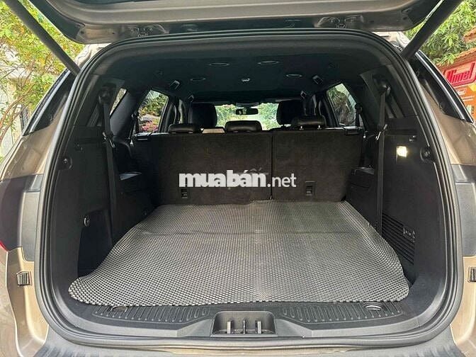 ✅Ford Everest 2019 Titanium 2.0L AT 4x2 - 91000 km