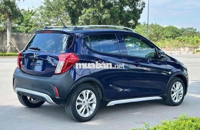 Cần bán Fadil Base 2021 cá nhân 1 chủ sử dụng-Chât