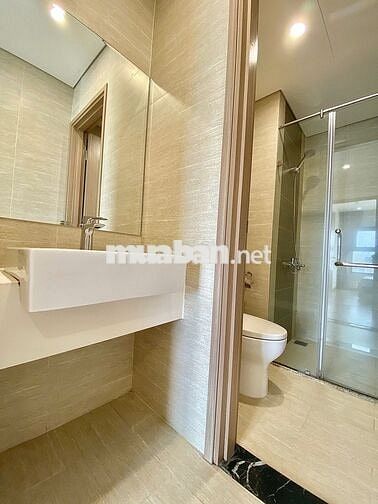 Chính chủ bán căn 2PN 1VS full nội thất giá chỉ còn 3,55 tỷ tại OCP