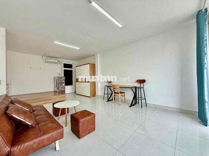 🔥 STUDIO QUẬN 3 SANG XỊN MỊN NGAY TRUNG TÂM GIÁ SIÊU RẺ - AN NINH 🔥