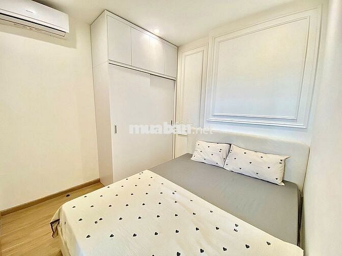 Chính chủ bán căn 2PN 1VS full nội thất giá chỉ còn 3,55 tỷ tại OCP