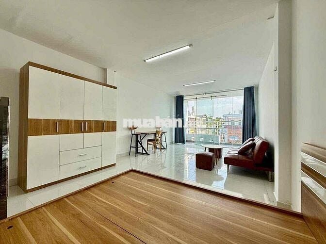 🔥 STUDIO QUẬN 3 SANG XỊN MỊN NGAY TRUNG TÂM GIÁ SIÊU RẺ - AN NINH 🔥