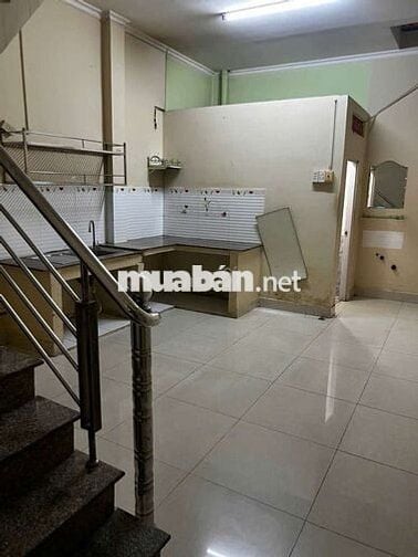 NHÀ MẶT TIỀN KINH DOANH ĐA NGHỀ - KV SẦM UẤT, GẦN CHỢ THỦ ĐỨC