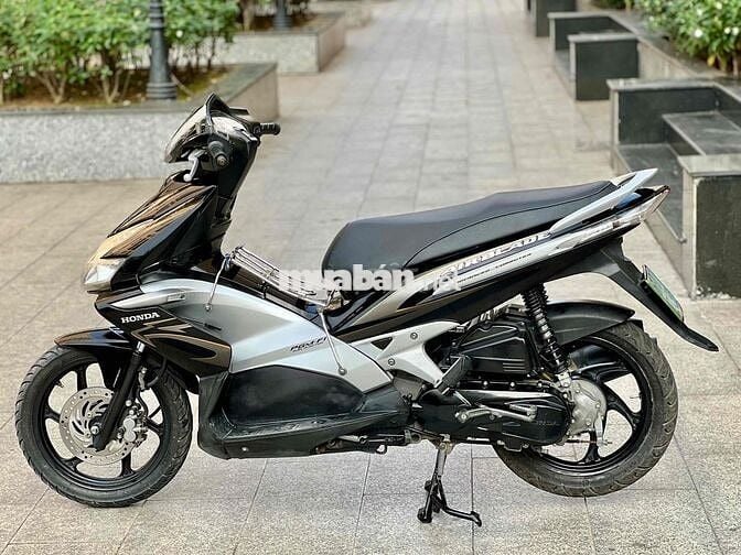 ✅✅ Xe AB đời 2011 fi, máy rin, chính chủ thanh lý