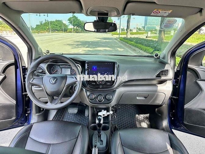 Cần bán Fadil Base 2021 cá nhân 1 chủ sử dụng-Chât