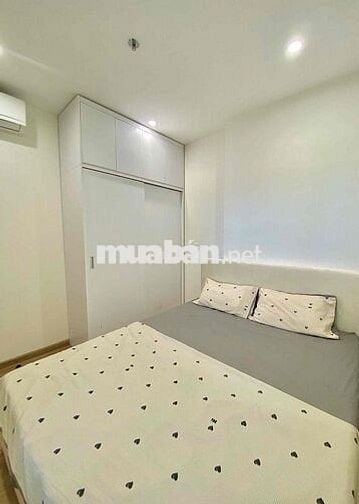 CẦN BÁN NHANH CĂN 2N1 VIN OCP GIÁ 3.7 TỶ, TẦNG TRUNG, FULL NỘI THẤT