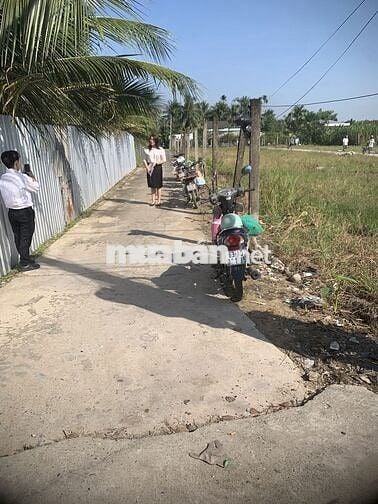 Đất ngay AEON Quảng Trường ngay DT 879