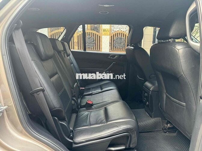 ✅Ford Everest 2019 Titanium 2.0L AT 4x2 - 91000 km