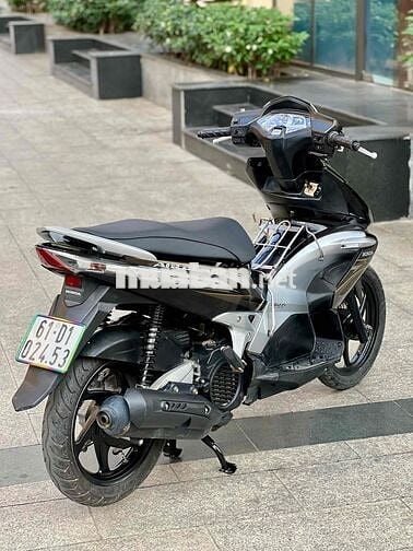 ✅✅ Xe AB đời 2011 fi, máy rin, chính chủ thanh lý