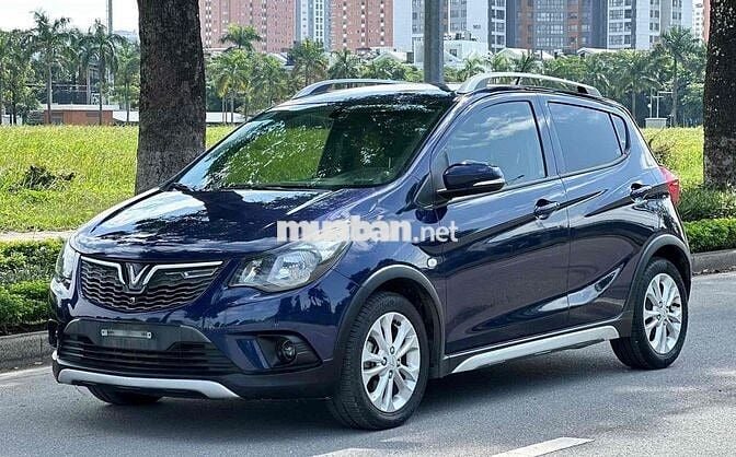 Cần bán Fadil Base 2021 cá nhân 1 chủ sử dụng-Chât