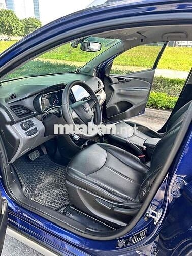 Cần bán Fadil Base 2021 cá nhân 1 chủ sử dụng-Chât