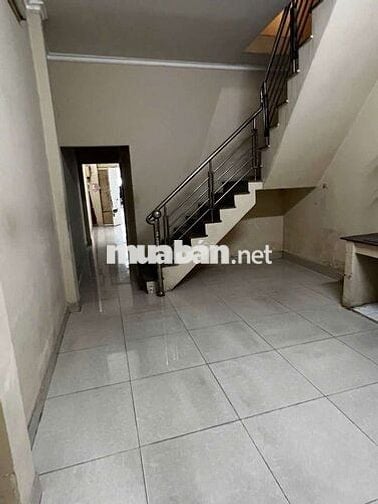 NHÀ MẶT TIỀN KINH DOANH ĐA NGHỀ - KV SẦM UẤT, GẦN CHỢ THỦ ĐỨC