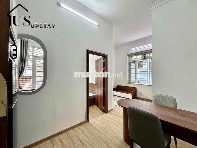 2PN/ 1PN/ STUDIO, THANG MÁY Q1, NHÀ MỚI, ĐỦ DẠNG PHÒNG,ĐINH TIÊN HOÀNG