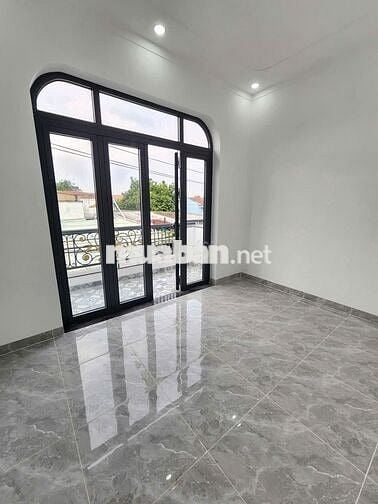 NHÀ HOÀN CÔNG TRỆT-LẦU GẦN Đ. BÙI HỮU NGHĨA -TÂN VẠN- BIÊN HOÀ - 3,6Tỷ