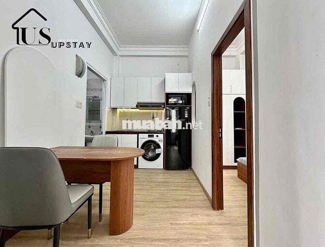 2PN/ 1PN/ STUDIO, THANG MÁY Q1, NHÀ MỚI, ĐỦ DẠNG PHÒNG,ĐINH TIÊN HOÀNG