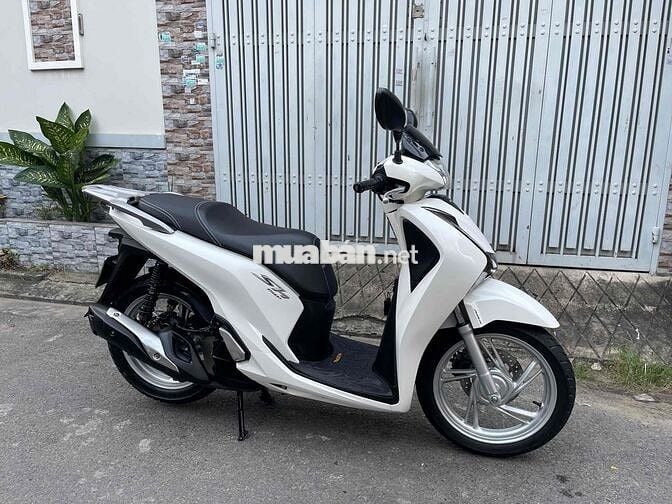 SH 150 ABS 2018 bstp 9chủ xe zin cực đẹp máy ngon