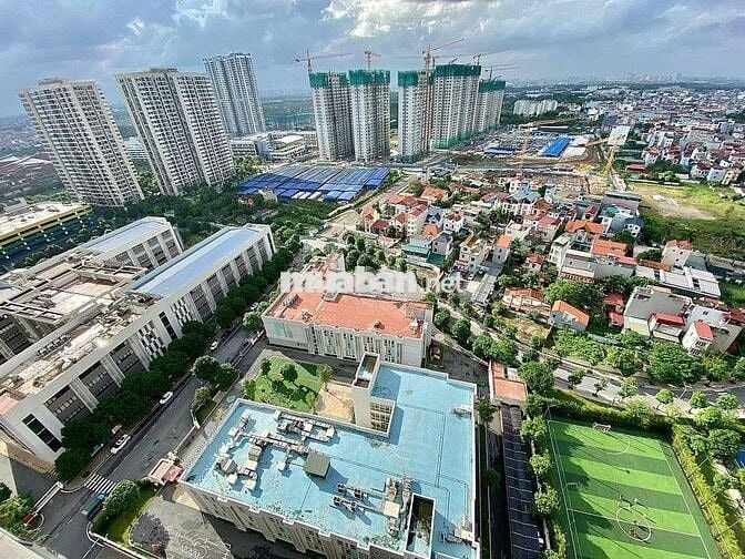 CẦN BÁN NHANH CĂN 2N1 VIN OCP GIÁ 3.7 TỶ, TẦNG TRUNG, FULL NỘI THẤT