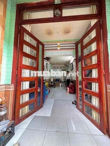 NHÀ GIÁ HẠT DẺ LINH XUÂN HXH - 3 TẦNG - 2,5 TỶ