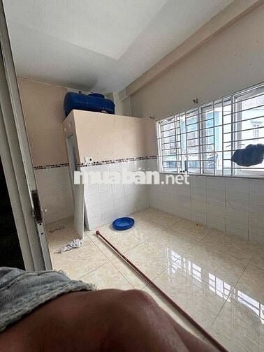 🏡CHO THUÊ NHÀ HẺM BÙI VĂN BA 2 LẦU - 2PN - 2WC