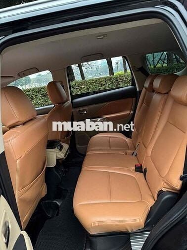 Mitsubishi Outlander 2018 CVT 80000 km