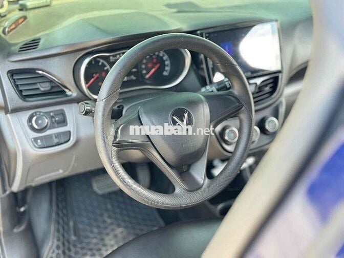 Cần bán Fadil Base 2021 cá nhân 1 chủ sử dụng-Chât