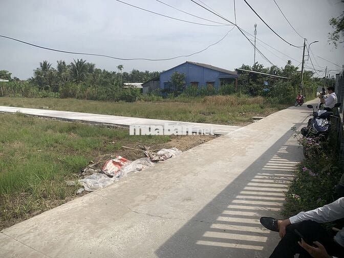 Đất ngay AEON Quảng Trường ngay DT 879