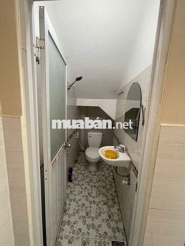 🏡CHO THUÊ NHÀ HẺM BÙI VĂN BA 2 LẦU - 2PN - 2WC
