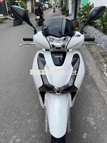 SH 150 ABS 2018 bstp 9chủ xe zin cực đẹp máy ngon