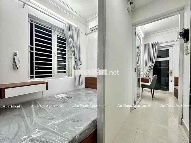 2PN/ 1PN/ STUDIO, THANG MÁY Q1, NHÀ MỚI, ĐỦ DẠNG PHÒNG,ĐINH TIÊN HOÀNG