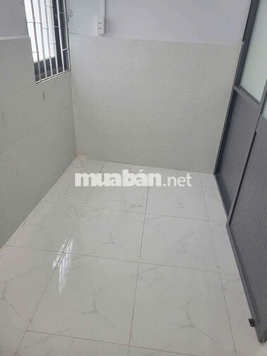 Cho thuê nhà nguyên căn mặt tiền hẻm sẵn 1 máy lạnh nhà mới như hình