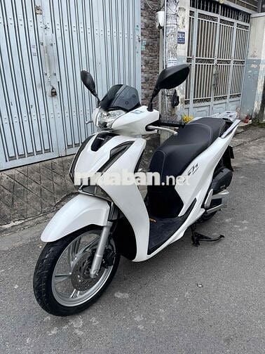 SH 150 ABS 2018 bstp 9chủ xe zin cực đẹp máy ngon