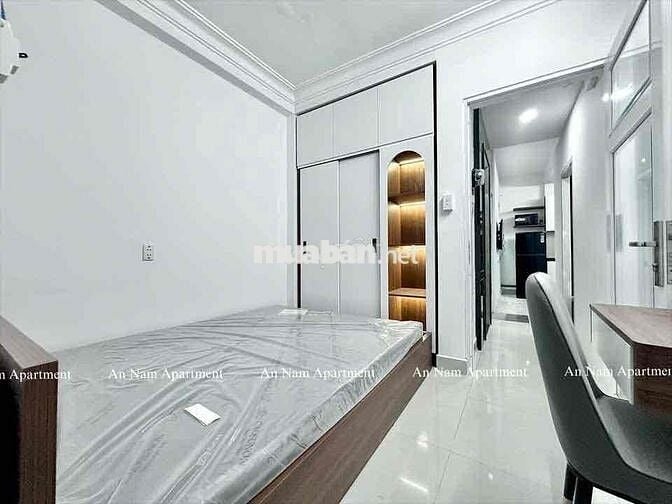 2PN/ 1PN/ STUDIO, THANG MÁY Q1, NHÀ MỚI, ĐỦ DẠNG PHÒNG,ĐINH TIÊN HOÀNG