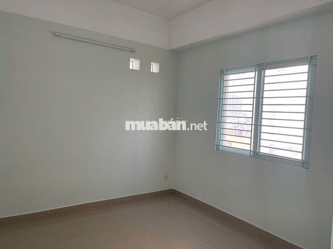 Chính chủ - Bán tầng trệt chung cư Phú Thọ | 64m2