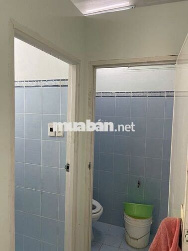 Chính chủ - Bán tầng trệt chung cư Phú Thọ | 64m2