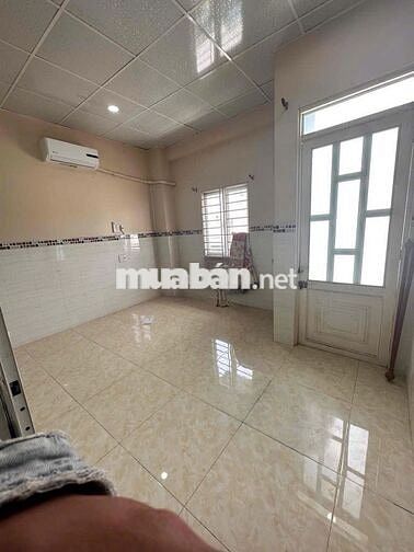 🏡CHO THUÊ NHÀ HẺM BÙI VĂN BA 2 LẦU - 2PN - 2WC