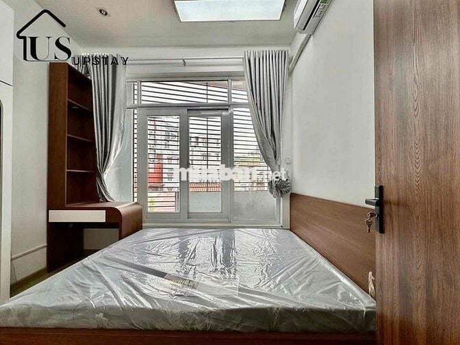 2PN/ 1PN/ STUDIO, THANG MÁY Q1, NHÀ MỚI, ĐỦ DẠNG PHÒNG,ĐINH TIÊN HOÀNG