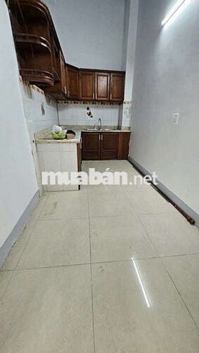 Cho thuê nhà mặt tiền đường Nam Long Phú Thuận