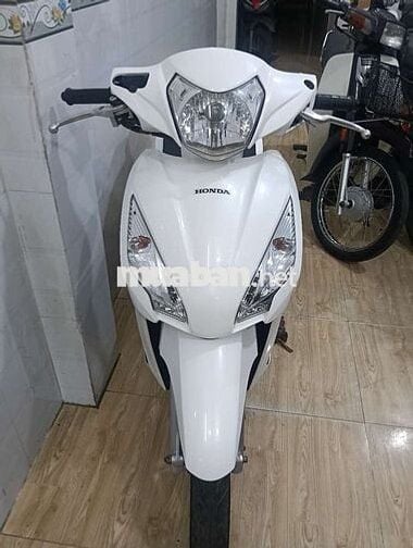 Honda vision bs65,zin đẹp,