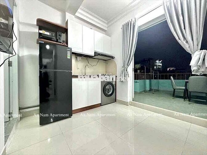 2PN/ 1PN/ STUDIO, THANG MÁY Q1, NHÀ MỚI, ĐỦ DẠNG PHÒNG,ĐINH TIÊN HOÀNG