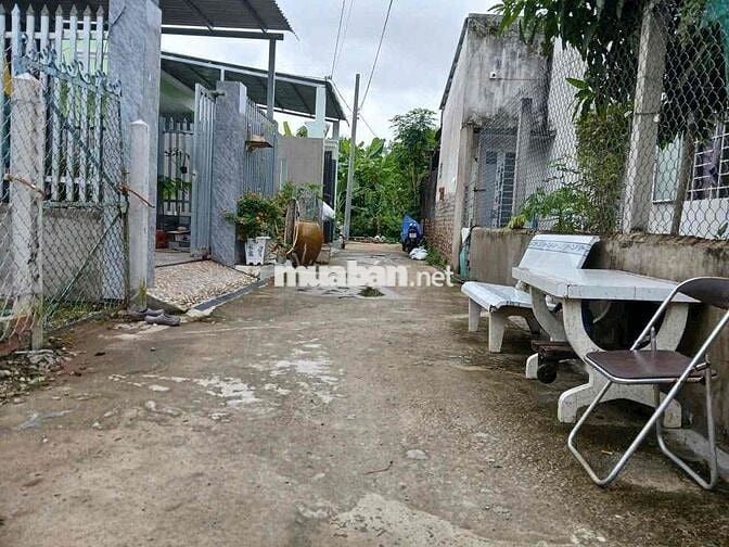 Bán cắt lỗ đất nền full thổ Phong Thuận, Tân Mỹ Chánh cách QL50 200m