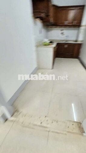 Cho thuê nhà mặt tiền đường Nam Long Phú Thuận