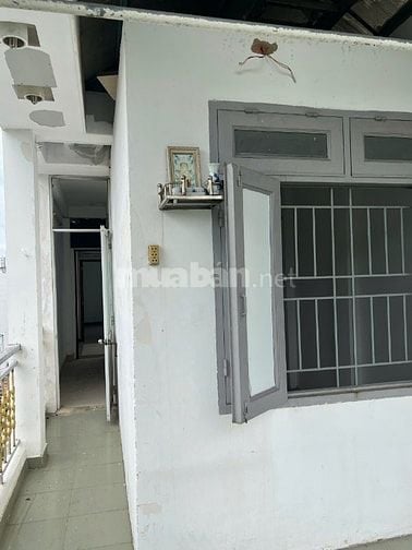 CHỈ 18.5 TỶ – SỞ HỮU NGAY NHÀ MẶT TIỀN HOÀNG SA, QUẬN 3