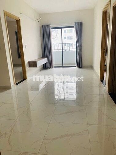 Chính chủ cho thuê căn hộ 69m2 2PN, 2WC, An ninh tốt, gần trường học