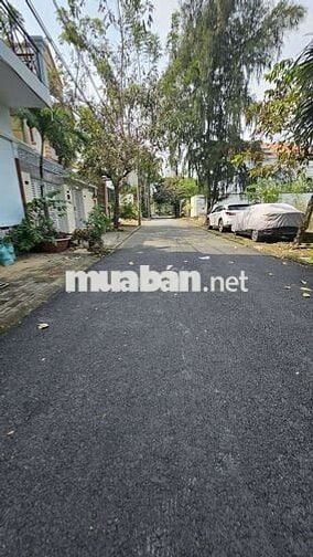 Cho thuê nhà mặt tiền đường Nam Long Phú Thuận