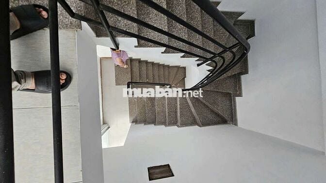 Cho thuê nhà mặt tiền đường Nam Long Phú Thuận