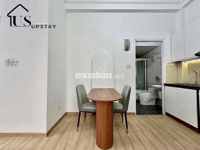 2PN/ 1PN/ STUDIO, THANG MÁY Q1, NHÀ MỚI, ĐỦ DẠNG PHÒNG,ĐINH TIÊN HOÀNG