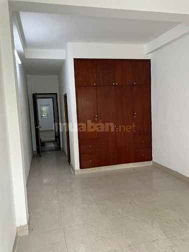 CHỈ 18.5 TỶ – SỞ HỮU NGAY NHÀ MẶT TIỀN HOÀNG SA, QUẬN 3